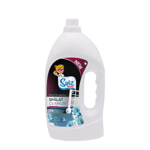 Soluție curățat geamuri Sviz Smart, 3L